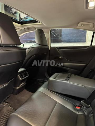 Lexus Es300h Hybride 2020