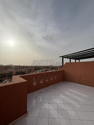 مكتب للبيع في شارع علال الفاسي - 2