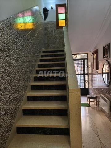 منزل عائلي جميل - الطابق الأرضي / طابقين (صور 3) - 2