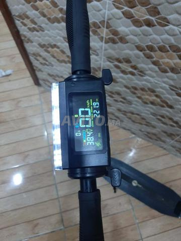 سكوتر كهربائي MPMAN - 2