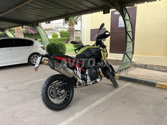 BMW F900 GS - 2