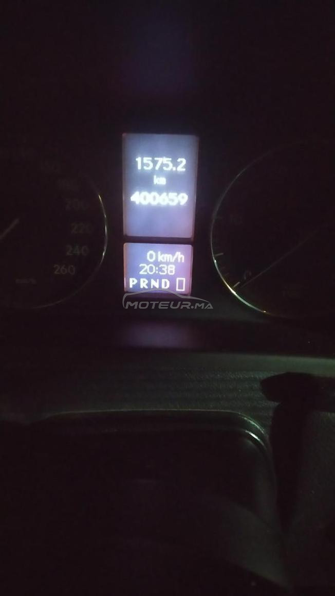 Mercedes-Benz Classe C200 cdi Auto 2007 full 