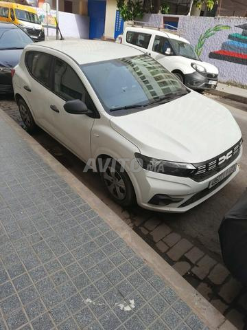 Dacia Sandero neuve داسيا ساندرو - 2