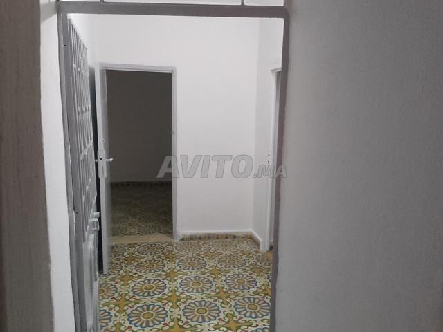 منزل للكراء