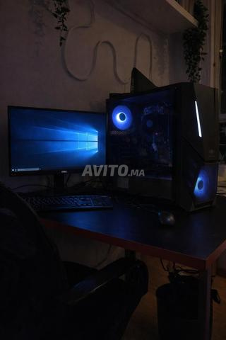 تجهيزات ألعاب كاملة للبيع نظيفة جداً (قابل للتفاوض)