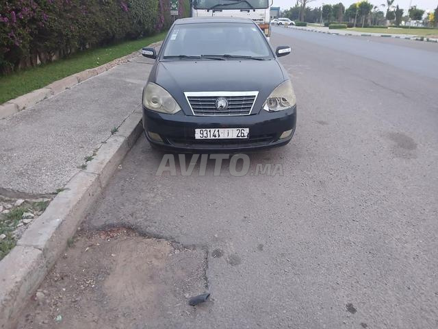 Belle voiture familiale - 2