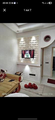 شقة جميلة مجهزة بالكاميرات وكل شيء - 2