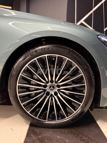 CLASSE E 350 e