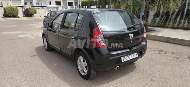 داسيا سانديرو - 2