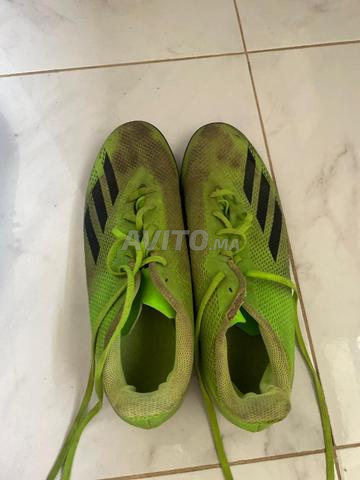 أحذية بحالة جيدة مقاس 42 - 2