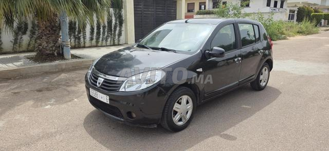 داسيا سانديرو