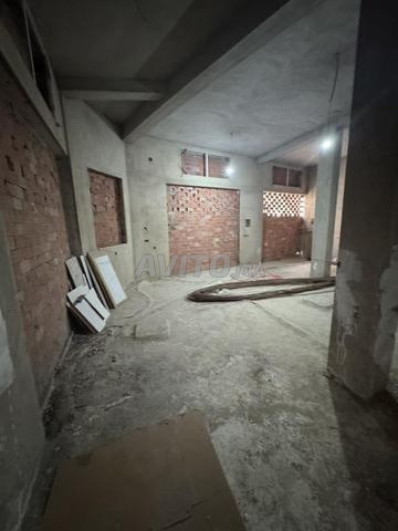 Local commercial à louer - 2