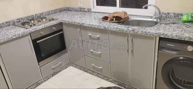 شقة للبيع إقامة الحلو - 2