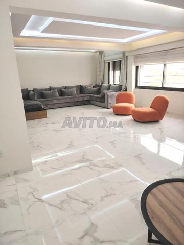 Appartement haut standing à louer - 2