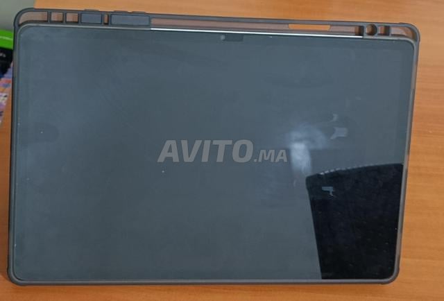 جهاز سامسونج جالاكسي تاب S9 FE بلس