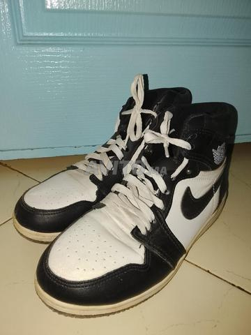 نايكي جوردان