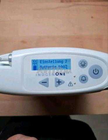 Concentrateur d'oxygène portable Inogen G5 reconditionné