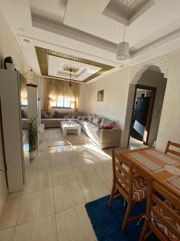 Al Andalus Mohammedia - 2