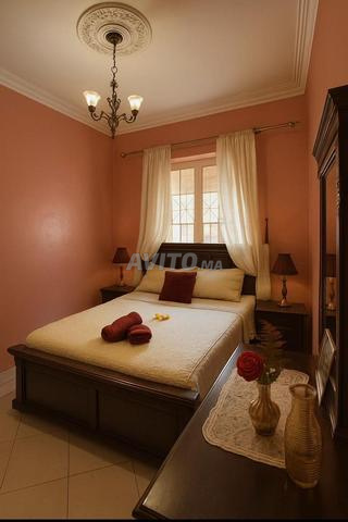 Studio meublé Ain mezouar - 2