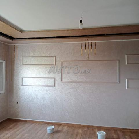 Peintre bâtiment professionnel - 2