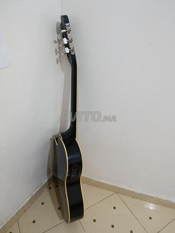 Guitare Valencia, électro acoustique - 2