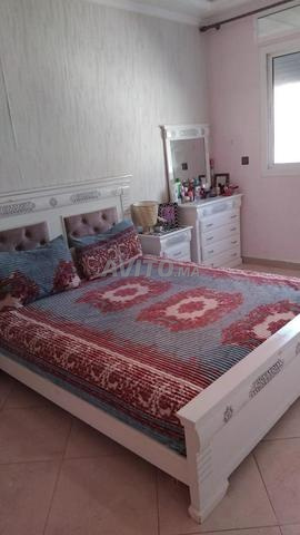 شقة مسجلة للبيع 50 متر مربع في مرتيل - 2