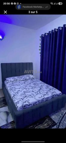 شقة للكراء اليومي گيليز - 2