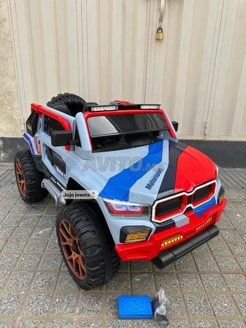 محرك كهربائي