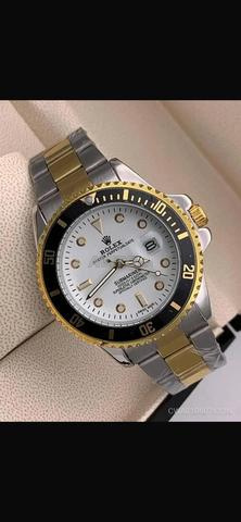 ساعة رولكس توصيل مجاني إلى سلا والرباط - 2