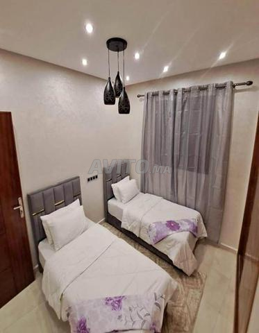 شقق للكراء اليومي وسط المدينة - 2