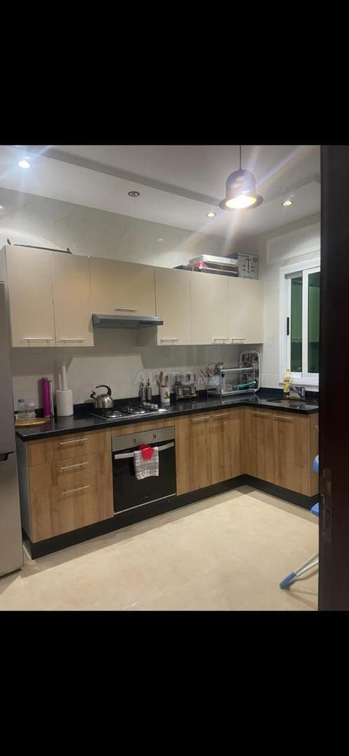 Appartement confortable et moderne à louer - image 2