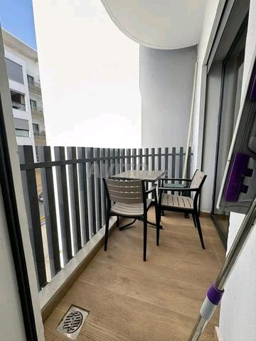 شقة في مركز مراكش - 2