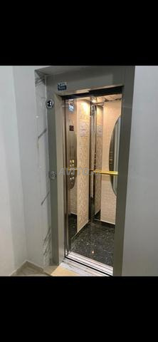 Appartement de luxe - 2