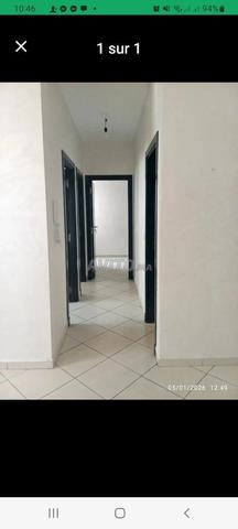 Appartement à vendre 54 m² à Casablanca