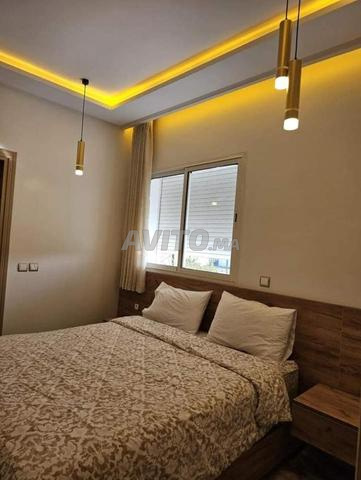 شقق رائعة للكراء اليومي - 2