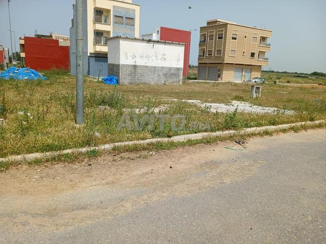 بقعة أرضية زاوية بثلاث واجهات - 2