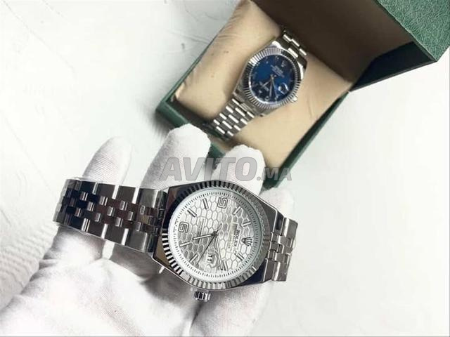 ساعة للرجال 👨🏻⌚️ - 2