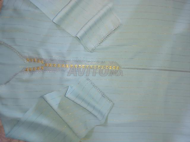 قفطان مغربي - 2