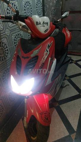 نيترو ستاندرد قطعة أصلية - 2