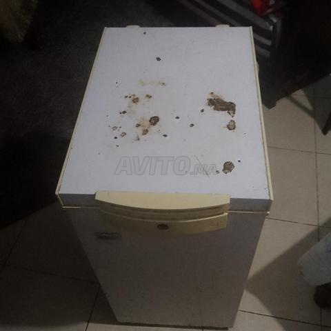 Congélateur 70L - 2