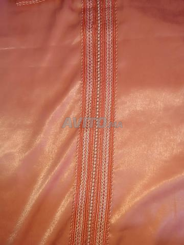 قفطان مغربي - 2