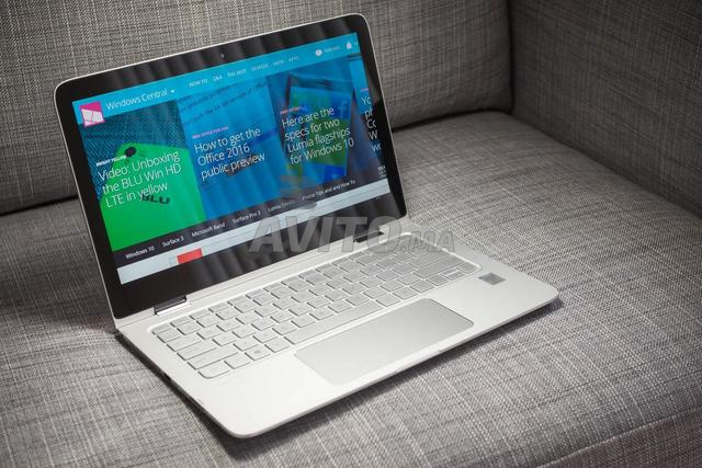 hp i7 Tactile Slime Ram 8 disque SSD