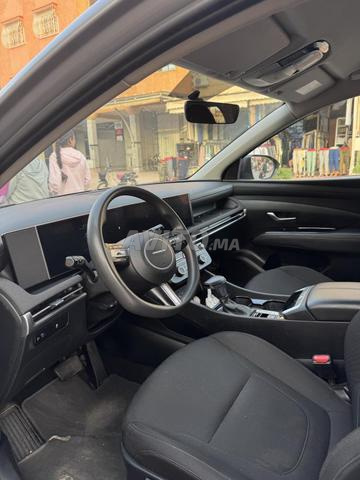 هيونداي توسان ديزل أوتوماتيك 2025 في مراكش - 2