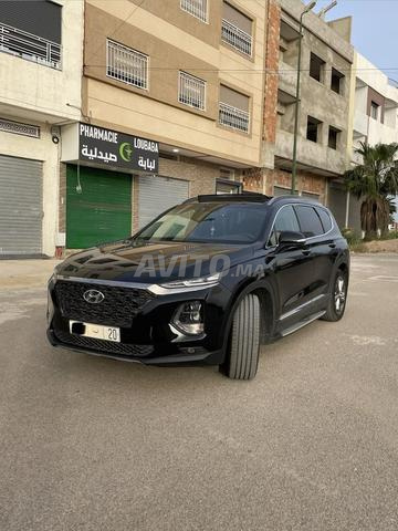 Hyundai santa-fe-es 2020