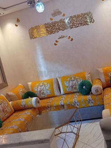 شقة عائلية للإيجار بدون وسطاء - 2