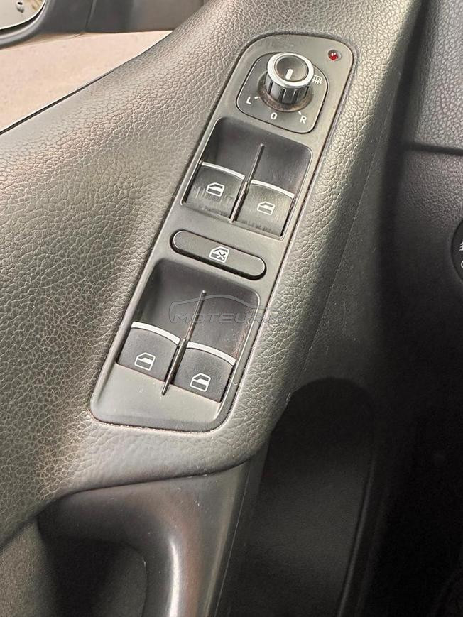 Tiguan diesel en très bon état  