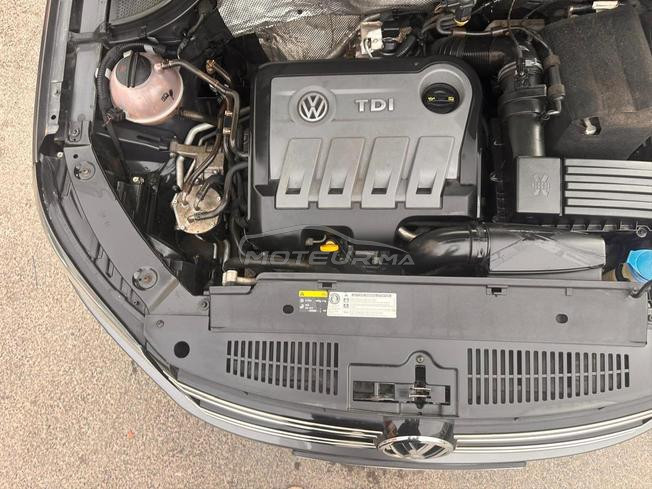 Tiguan diesel en très bon état  