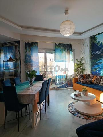 شقق للكراء بالبيضاء 🌊 - 2