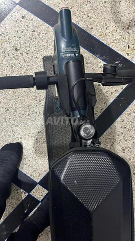 سكوتر كهربائي - 2