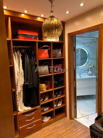 Bel appartement à vendre bien situé à Maarif - 2